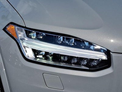 2024 Volvo XC90 Recharge Plug-In Hybrid T8 eAWD PHEV Ultimate 6P