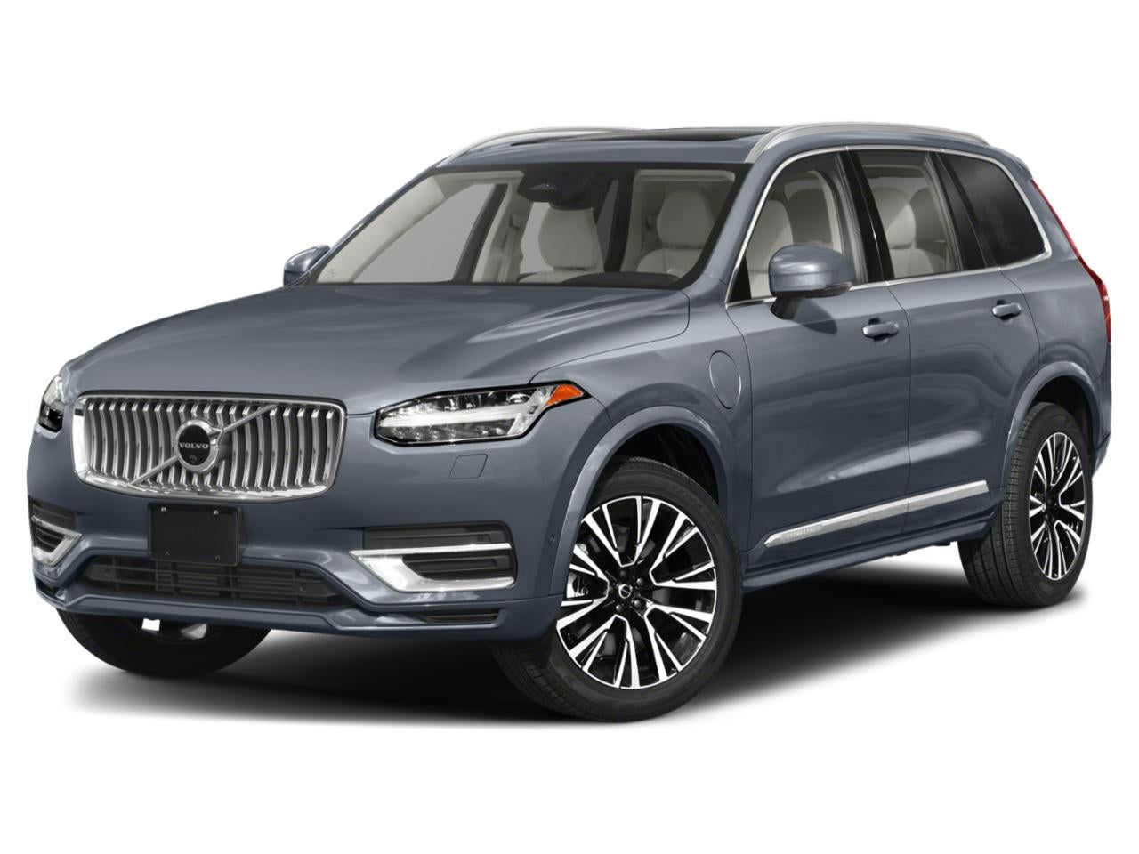 2024 Volvo XC90 Recharge Plug-In Hybrid T8 eAWD PHEV Ultimate 6P