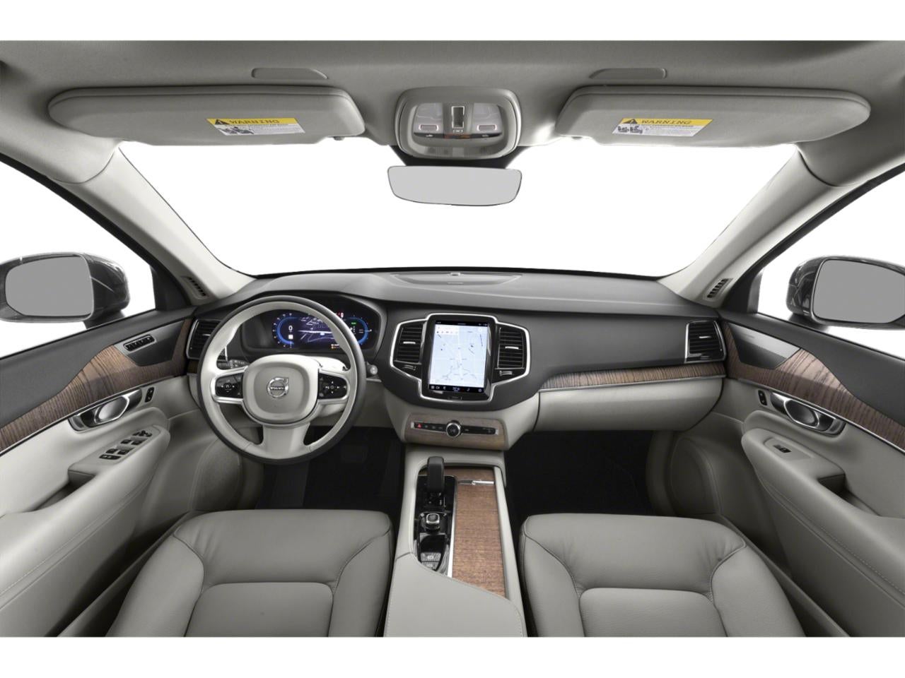 2024 Volvo XC90 Recharge Plug-In Hybrid T8 eAWD PHEV Ultimate 6P