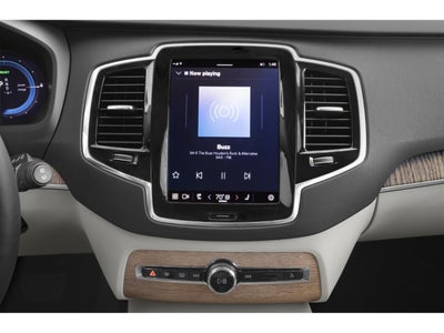 2024 Volvo XC90 Recharge Plug-In Hybrid T8 eAWD PHEV Ultimate 6P