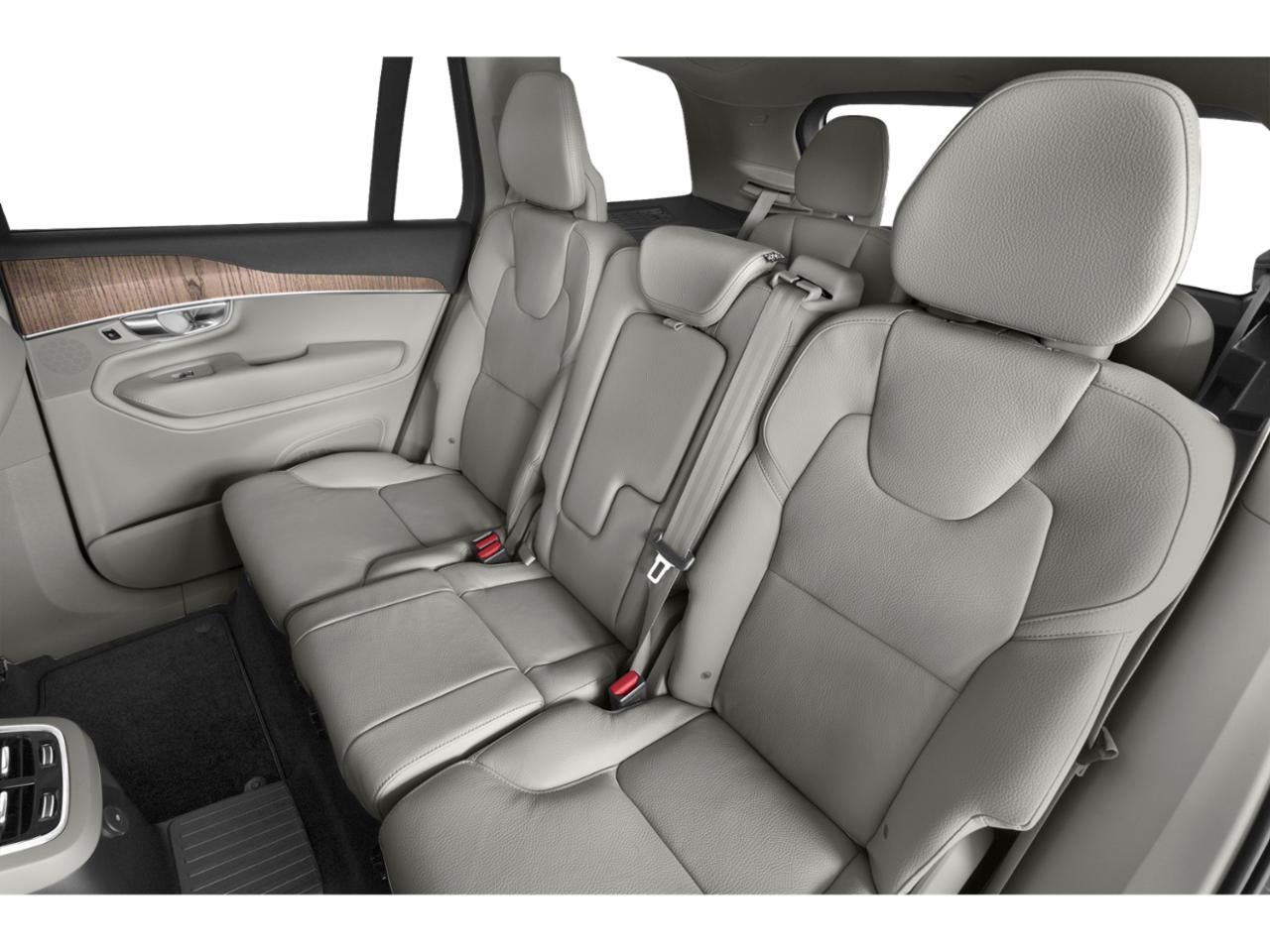 2024 Volvo XC90 Recharge Plug-In Hybrid T8 eAWD PHEV Ultimate 6P