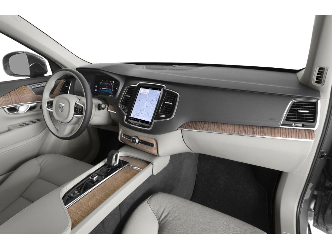 2024 Volvo XC90 Recharge Plug-In Hybrid T8 eAWD PHEV Ultimate 6P