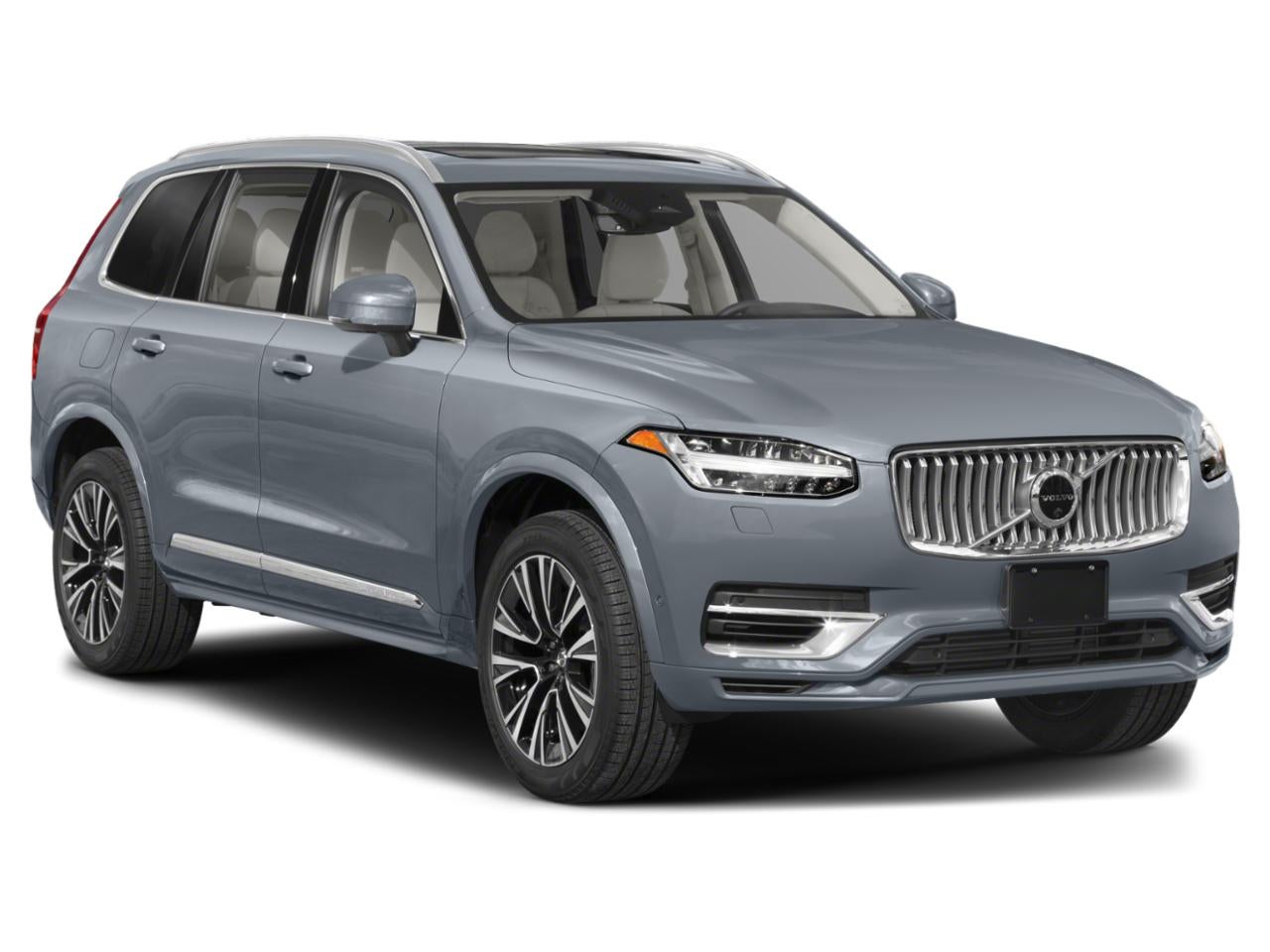 2024 Volvo XC90 Recharge Plug-In Hybrid T8 eAWD PHEV Ultimate 6P