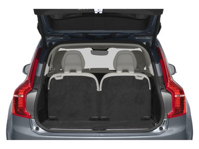2024 Volvo XC90 Recharge Plug-In Hybrid T8 eAWD PHEV Ultimate 6P