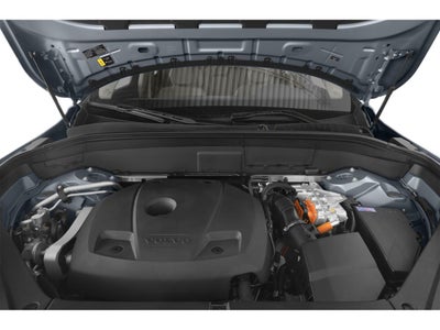 2024 Volvo XC90 Recharge Plug-In Hybrid T8 eAWD PHEV Ultimate 6P
