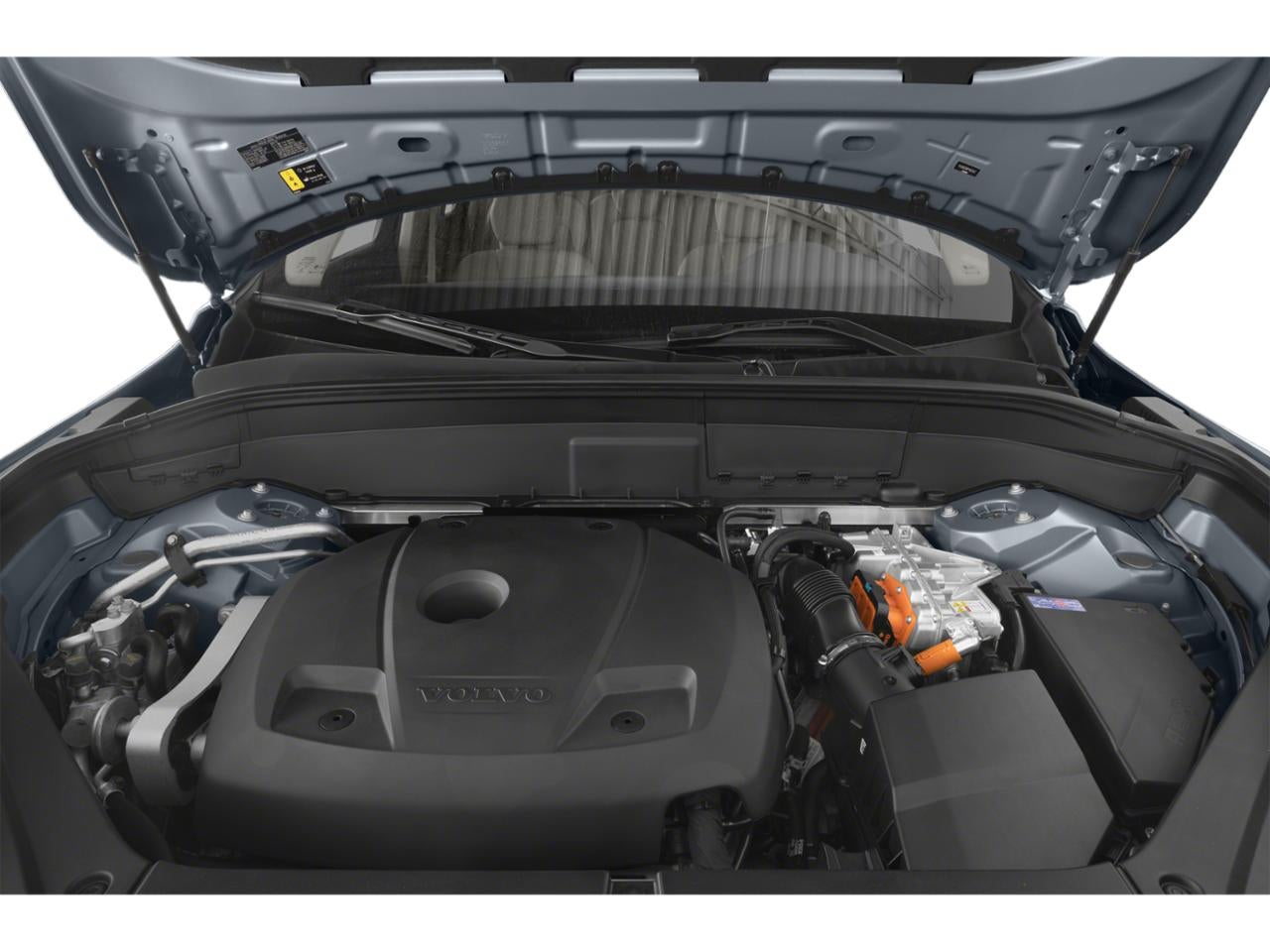 2024 Volvo XC90 Recharge Plug-In Hybrid T8 eAWD PHEV Ultimate 6P