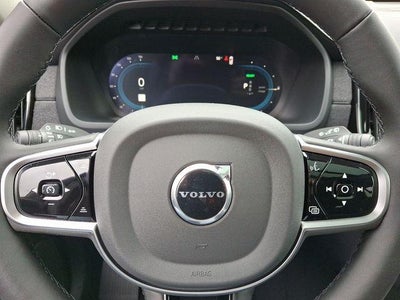 2025 Volvo XC90 Plug-In Hybrid 2025.5 T8 AWD Plus 7-Seater