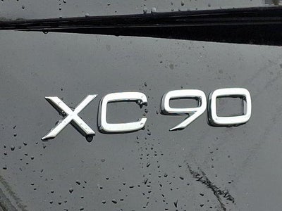 2025 Volvo XC90 Plug-In Hybrid 2025.5 T8 AWD Plus 7-Seater
