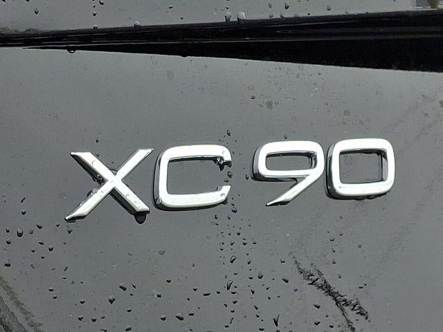 2025 Volvo XC90 Plug-In Hybrid 2025.5 T8 AWD Plus 7-Seater