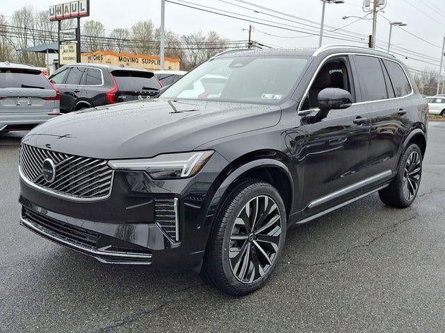 2025 Volvo XC90 Plug-In Hybrid 2025.5 T8 AWD Plus 7-Seater