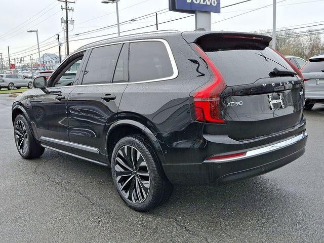 2025 Volvo XC90 Plug-In Hybrid 2025.5 T8 AWD Plus 7-Seater
