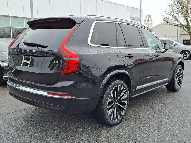 2025 Volvo XC90 Plug-In Hybrid 2025.5 T8 AWD Plus 7-Seater