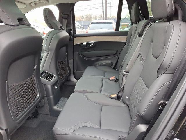 2025 Volvo XC90 Plug-In Hybrid 2025.5 T8 AWD Plus 7-Seater