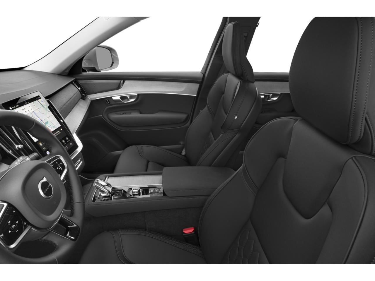 2025 Volvo XC90 Plug-In Hybrid 2025.5 T8 AWD Plus 7-Seater