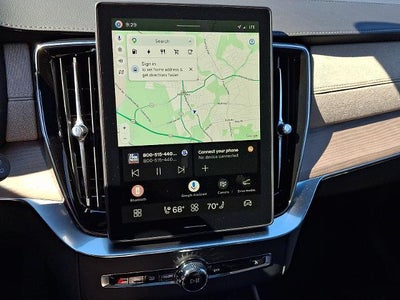 2026 Volvo XC90 Plug-In Hybrid T8 AWD Plus 7-Seater