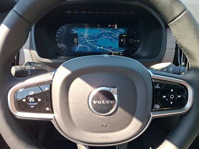 2026 Volvo XC90 Plug-In Hybrid T8 AWD Plus 7-Seater