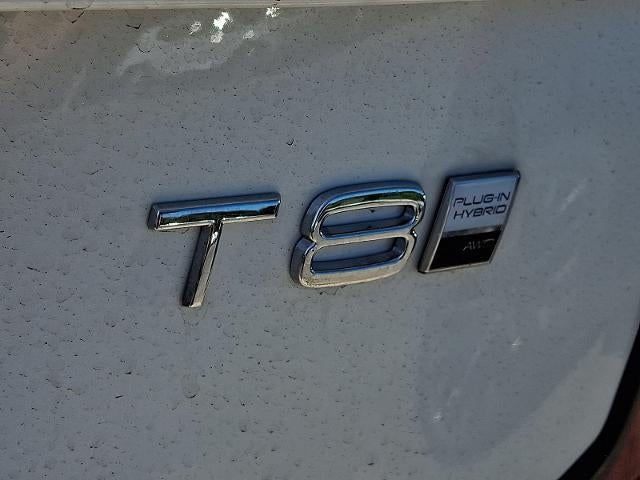 2026 Volvo XC90 Plug-In Hybrid T8 AWD Plus 7-Seater