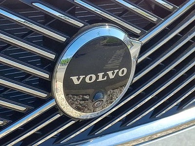 2026 Volvo XC90 Plug-In Hybrid T8 AWD Plus 7-Seater