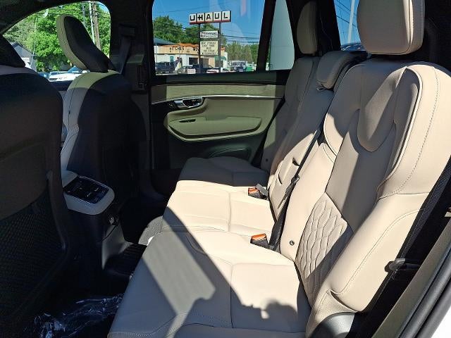 2026 Volvo XC90 Plug-In Hybrid T8 AWD Plus 7-Seater