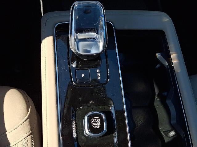 2026 Volvo XC90 Plug-In Hybrid T8 AWD Plus 7-Seater