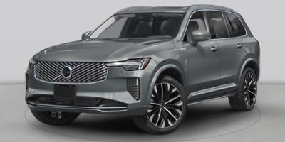 2026 Volvo XC90 Plug-In Hybrid T8 AWD Plus 7-Seater