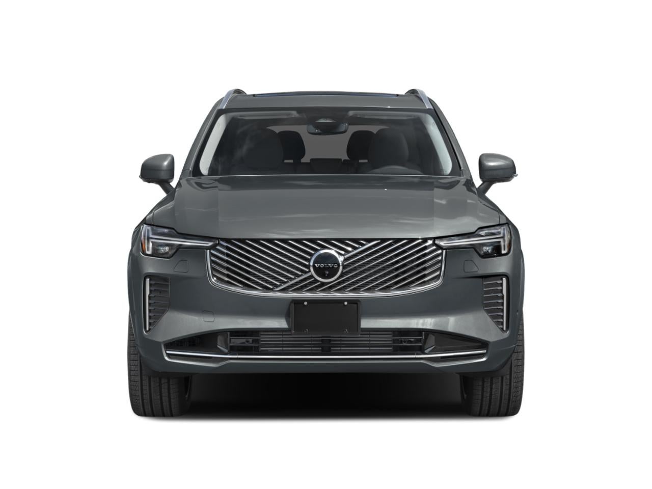 2026 Volvo XC90 Plug-In Hybrid T8 AWD Plus 7-Seater