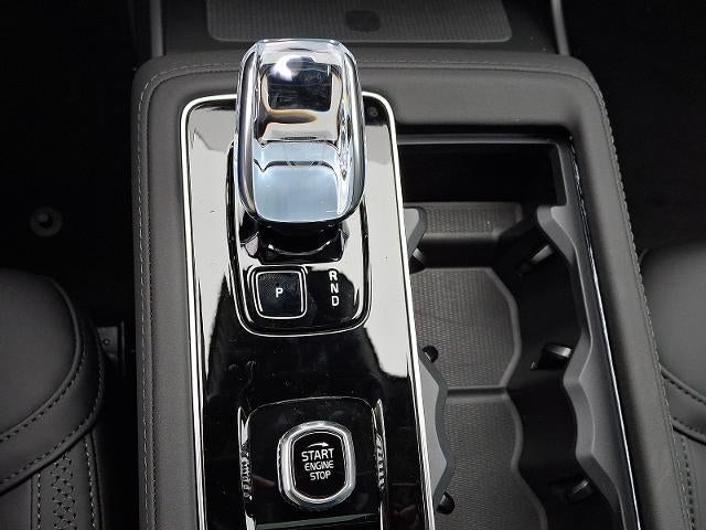 2026 Volvo XC90 Plug-In Hybrid T8 AWD Plus 7-Seater