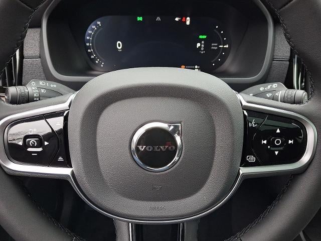 2026 Volvo XC90 Plug-In Hybrid T8 AWD Plus 7-Seater