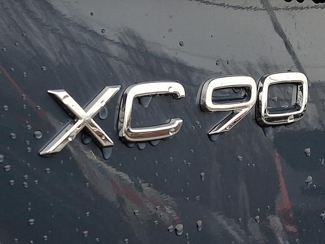 2026 Volvo XC90 Plug-In Hybrid T8 AWD Plus 7-Seater
