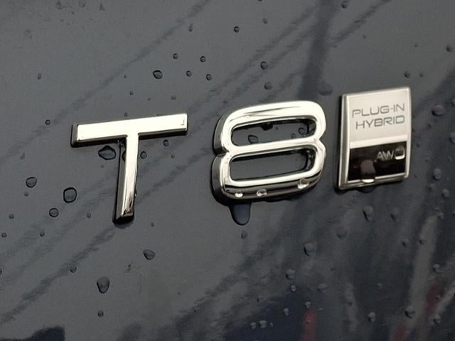 2026 Volvo XC90 Plug-In Hybrid T8 AWD Plus 7-Seater