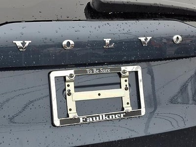 2026 Volvo XC90 Plug-In Hybrid T8 AWD Plus 7-Seater