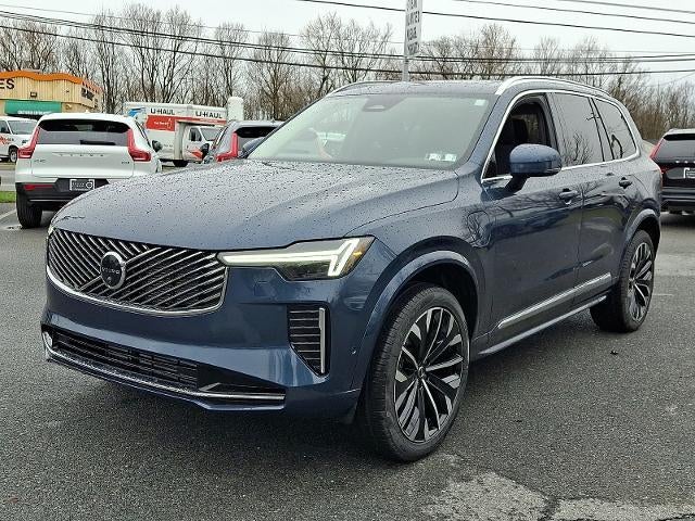 2026 Volvo XC90 Plug-In Hybrid T8 AWD Plus 7-Seater