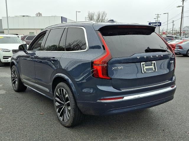 2026 Volvo XC90 Plug-In Hybrid T8 AWD Plus 7-Seater