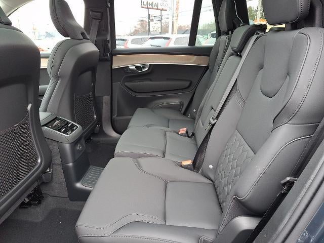 2026 Volvo XC90 Plug-In Hybrid T8 AWD Plus 7-Seater
