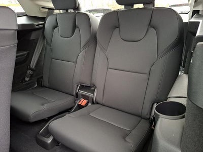 2026 Volvo XC90 Plug-In Hybrid T8 AWD Plus 7-Seater