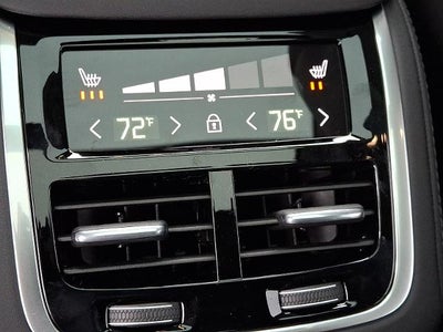 2026 Volvo XC90 Plug-In Hybrid T8 AWD Plus 7-Seater