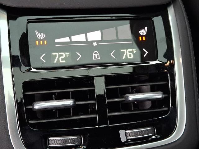 2026 Volvo XC90 Plug-In Hybrid T8 AWD Plus 7-Seater