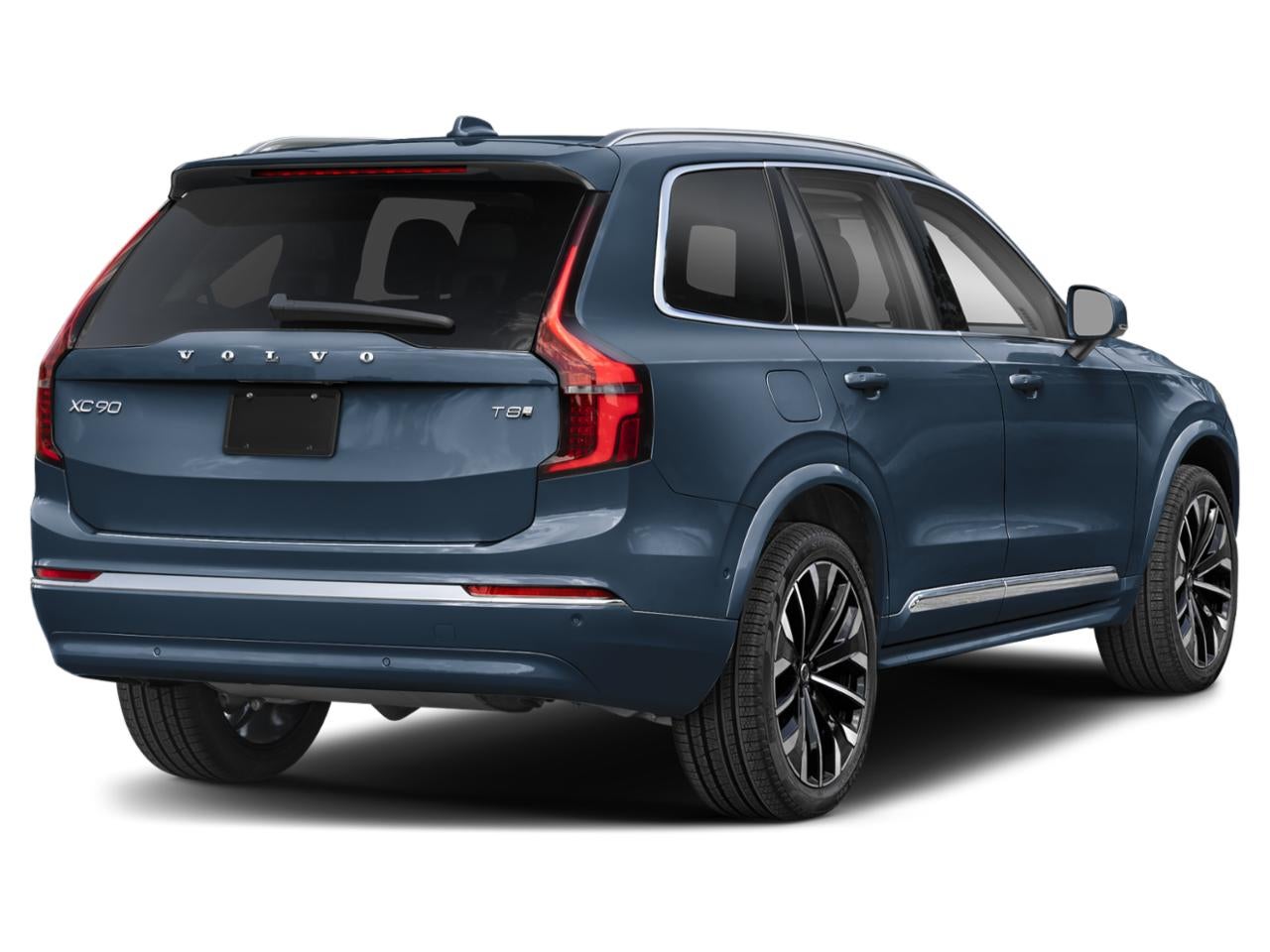 2026 Volvo XC90 Plug-In Hybrid T8 AWD Plus 7-Seater