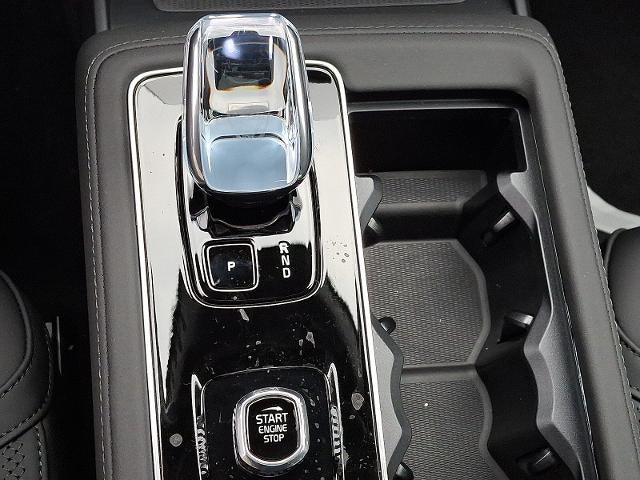 2026 Volvo XC90 Plug-In Hybrid T8 AWD Plus 7-Seater