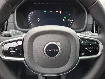 2026 Volvo XC90 Plug-In Hybrid T8 AWD Plus 7-Seater