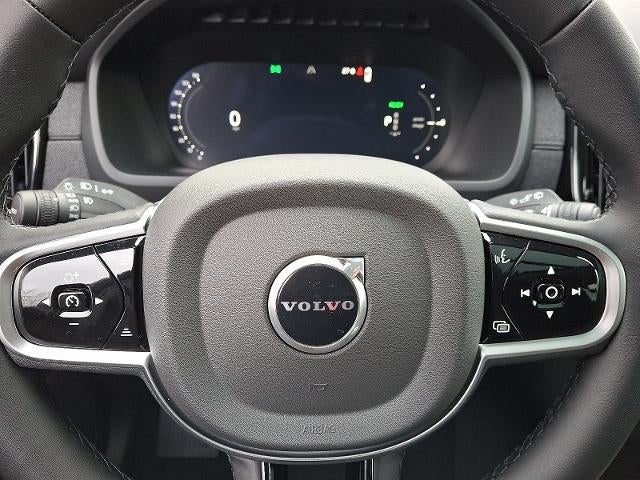 2026 Volvo XC90 Plug-In Hybrid T8 AWD Plus 7-Seater