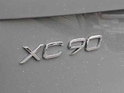 2026 Volvo XC90 Plug-In Hybrid T8 AWD Plus 7-Seater