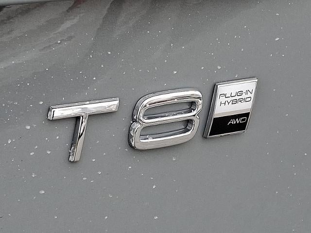 2026 Volvo XC90 Plug-In Hybrid T8 AWD Plus 7-Seater
