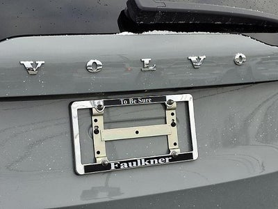 2026 Volvo XC90 Plug-In Hybrid T8 AWD Plus 7-Seater