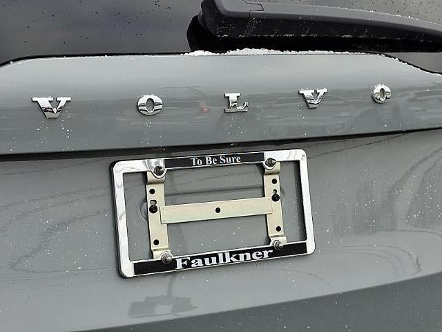 2026 Volvo XC90 Plug-In Hybrid T8 AWD Plus 7-Seater