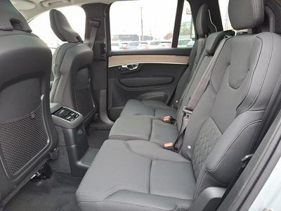 2026 Volvo XC90 Plug-In Hybrid T8 AWD Plus 7-Seater