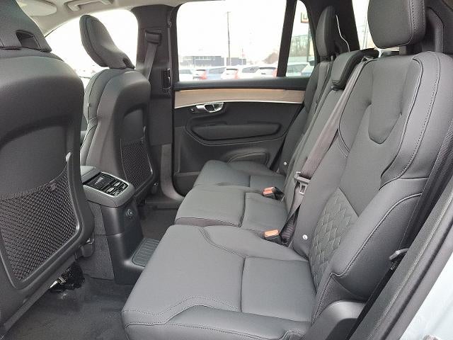 2026 Volvo XC90 Plug-In Hybrid T8 AWD Plus 7-Seater