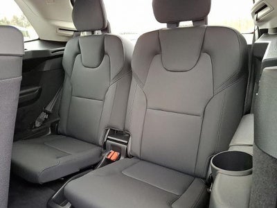 2026 Volvo XC90 Plug-In Hybrid T8 AWD Plus 7-Seater