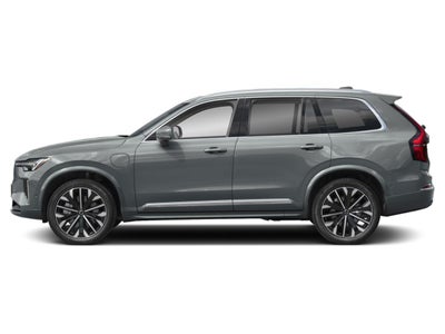 2026 Volvo XC90 Plug-In Hybrid T8 AWD Plus 7-Seater