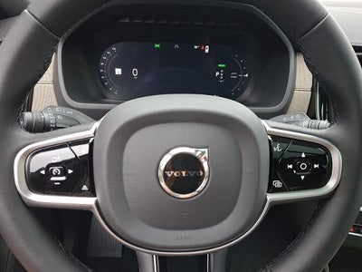 2026 Volvo XC90 Plug-In Hybrid T8 AWD Plus 7-Seater